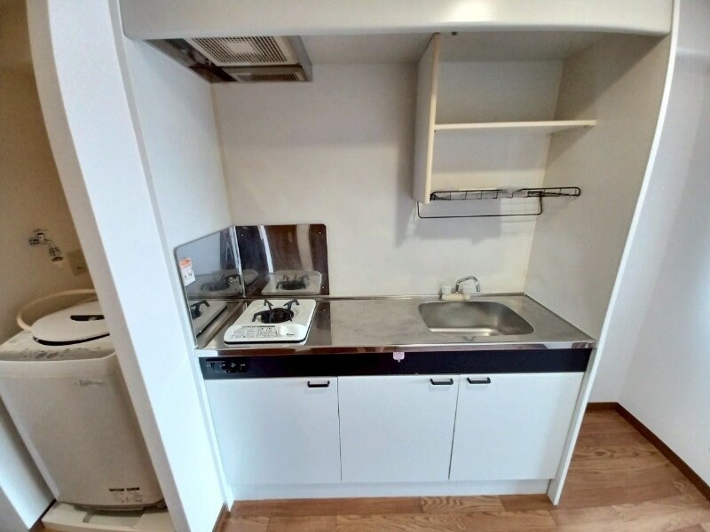 サンクチュアリー亀山の物件内観写真