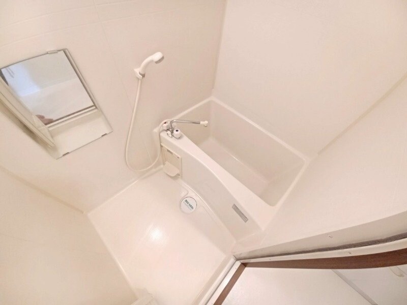 サンクチュアリー亀山の物件内観写真