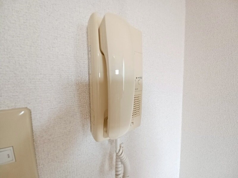 サンクチュアリー亀山の物件内観写真