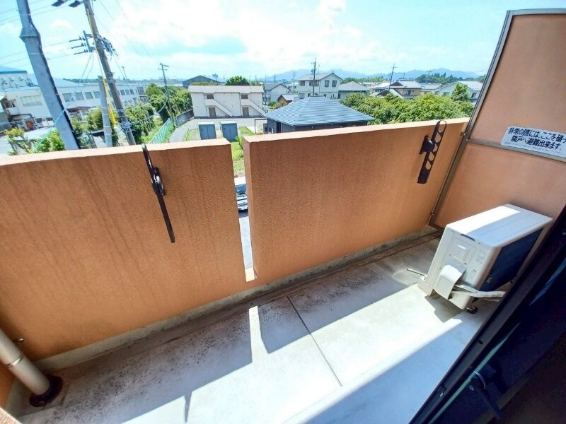 サンクチュアリー亀山の物件内観写真