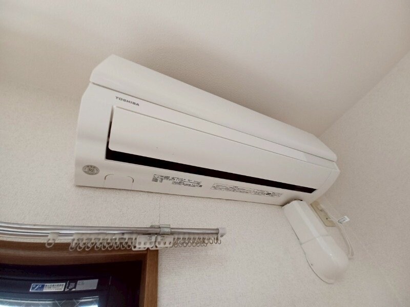 サンクチュアリー亀山の物件内観写真