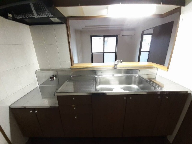 ヴィレッヂ　イツオの物件内観写真