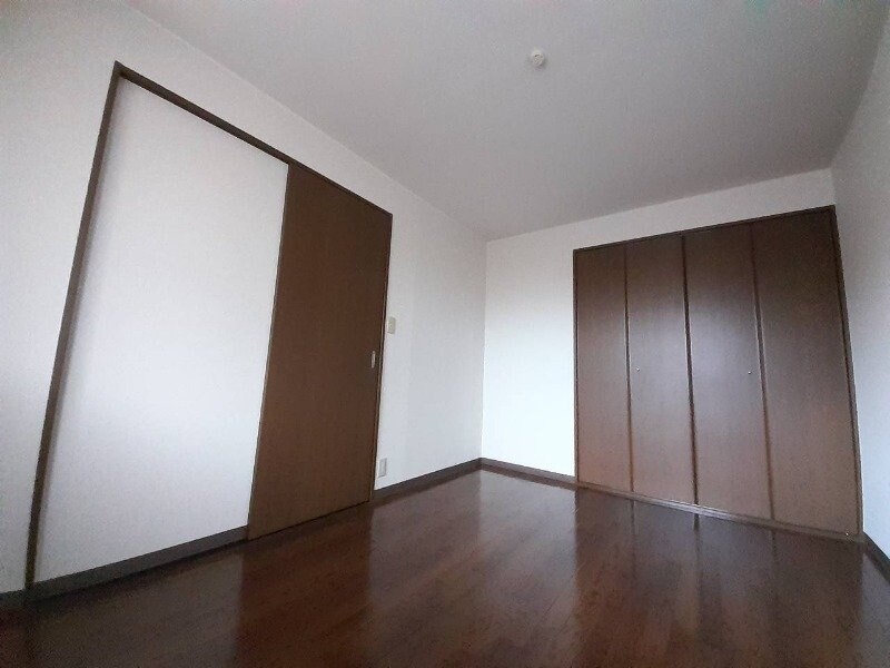 ヴィレッヂ　イツオの物件内観写真