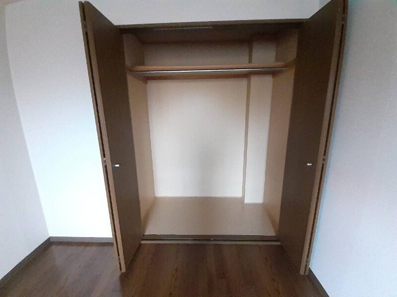 ヴィレッヂ　イツオの物件内観写真