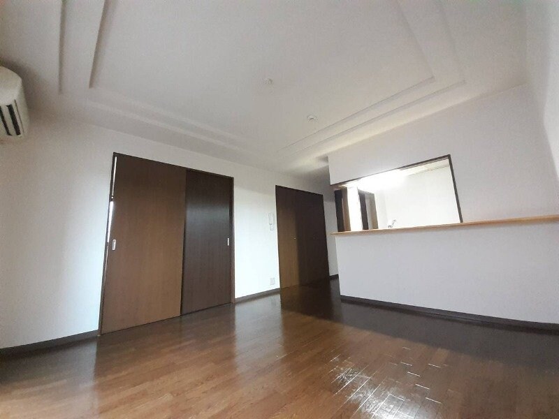 ヴィレッヂ　イツオの物件内観写真