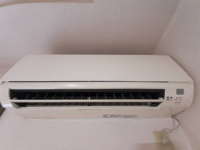 ヴィレッヂ　イツオの物件内観写真