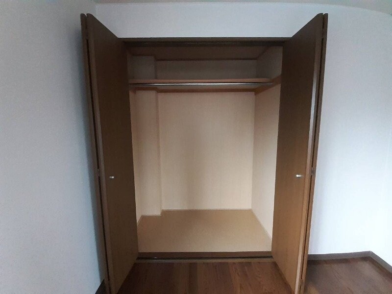 ヴィレッヂ　イツオの物件内観写真