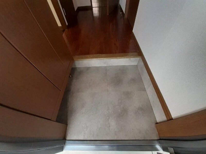 ヴィレッヂ　イツオの物件内観写真