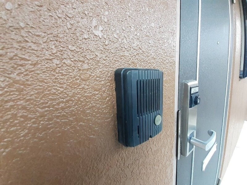 ヴィレッヂ　イツオの物件内観写真