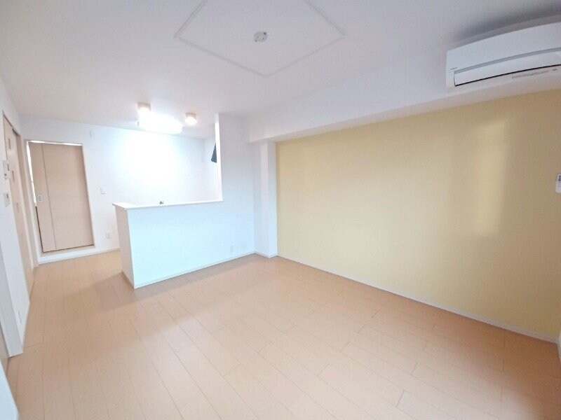 シャン・ド・フルール　Ｃの物件内観写真