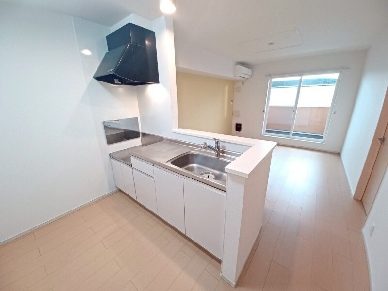 シャン・ド・フルール　Ｃの物件内観写真