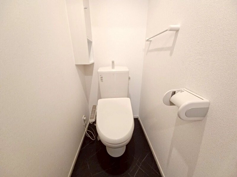 シャン・ド・フルール　Ｃの物件内観写真