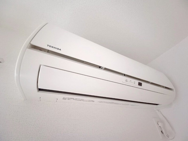 シャン・ド・フルール　Ｃの物件内観写真