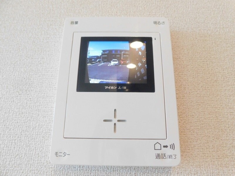 シャン・ド・フルール　Ｃの物件内観写真