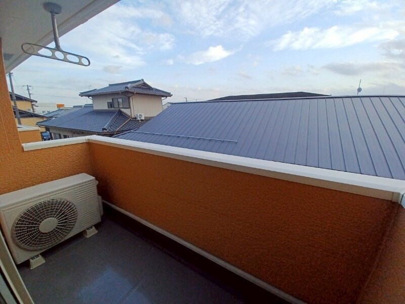 シャン・ド・フルール　Ｃの物件内観写真