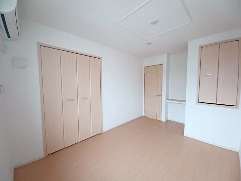 シャン・ド・フルール　Ｃの物件内観写真