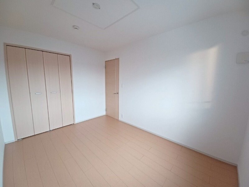 シャン・ド・フルール　Ｃの物件内観写真