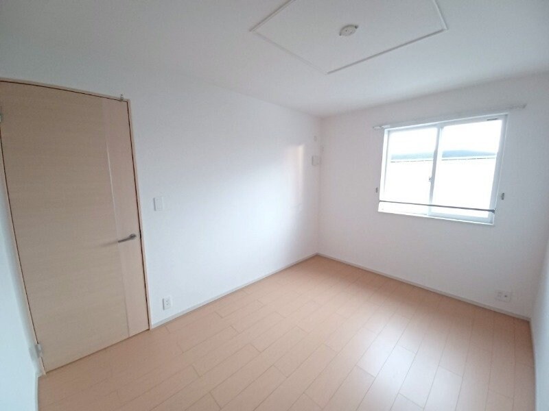 シャン・ド・フルール　Ｃの物件内観写真