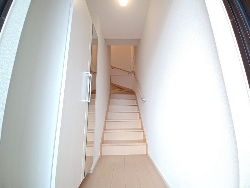 シャン・ド・フルール　Ｃの物件内観写真