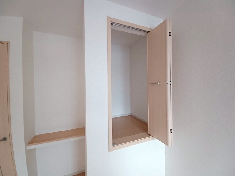 シャン・ド・フルール　Ｃの物件内観写真