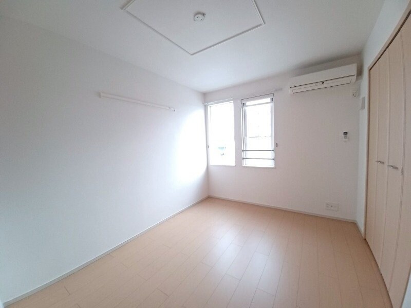 シャン・ド・フルール　Ｃの物件内観写真