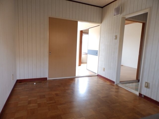 藤田ハイツB棟の物件内観写真