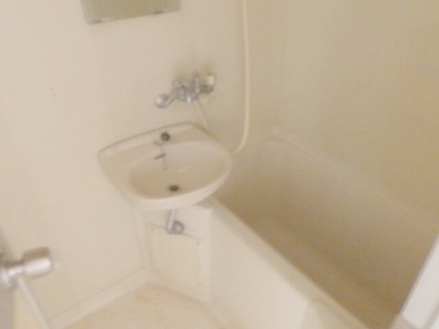 藤田ハイツB棟の物件内観写真