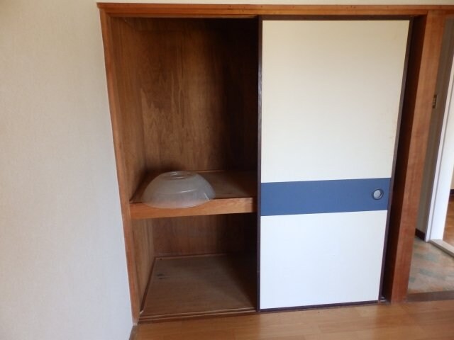 藤田ハイツB棟の物件内観写真