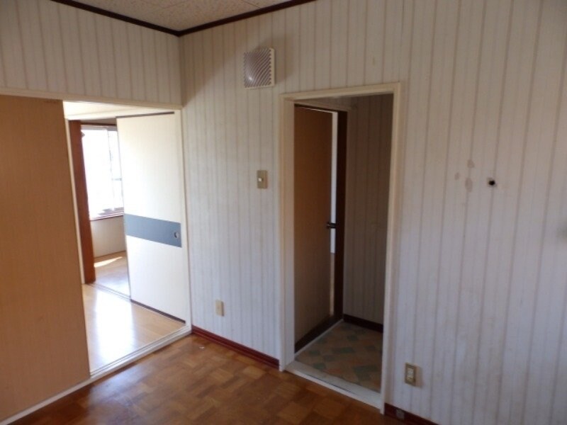 藤田ハイツB棟の物件内観写真