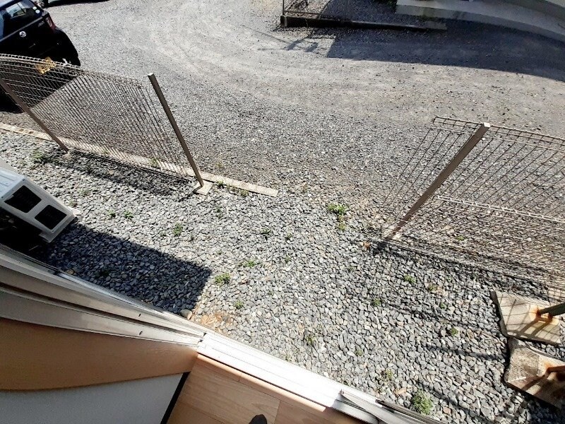 藤田ハイツB棟の物件内観写真