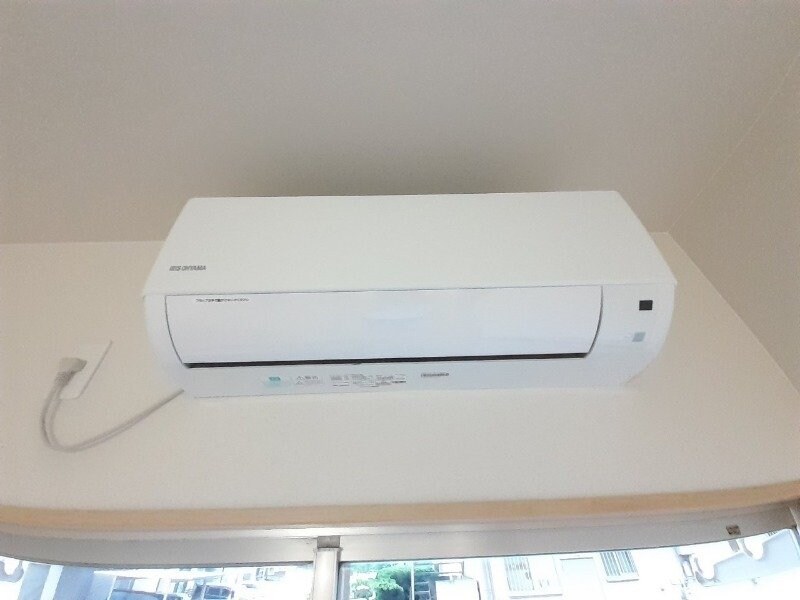 藤田ハイツB棟の物件内観写真