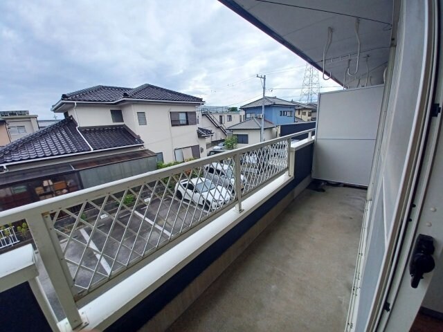 平田町駅 徒歩25分 2階の物件内観写真