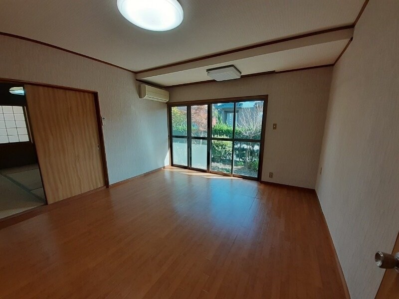 有馬邸の物件内観写真