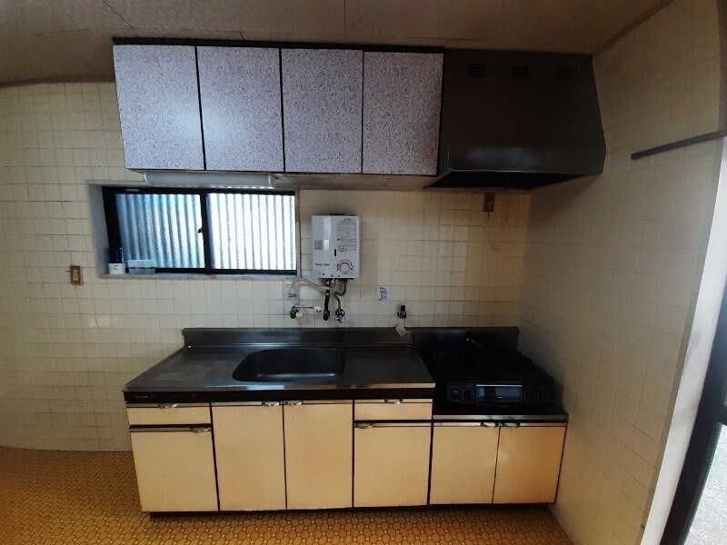 有馬邸の物件内観写真