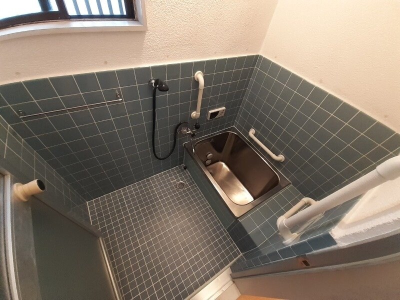 有馬邸の物件内観写真