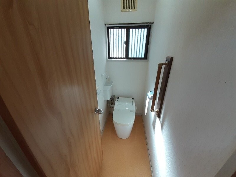 有馬邸の物件内観写真