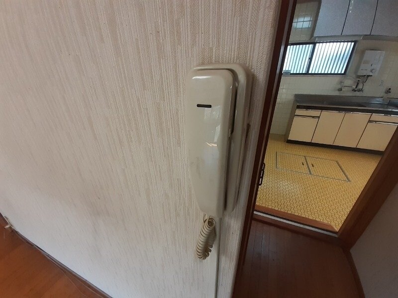 有馬邸の物件内観写真