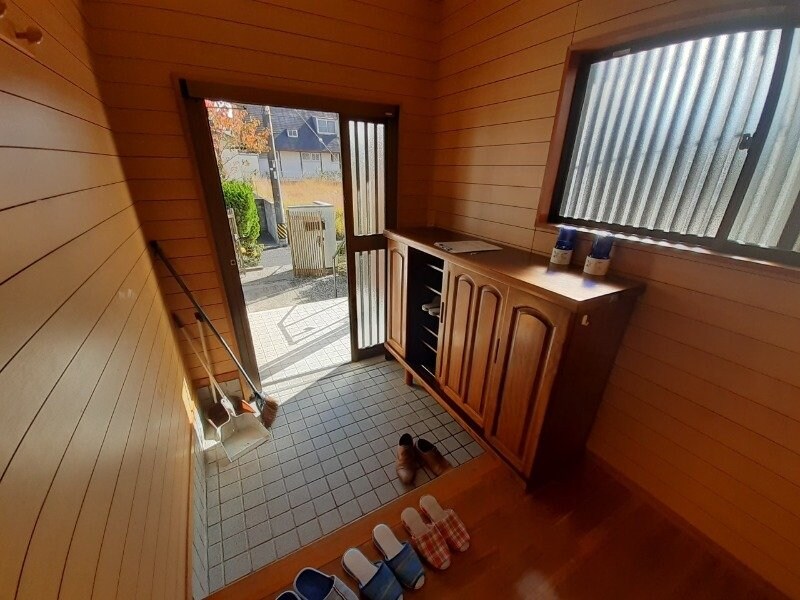 有馬邸の物件内観写真