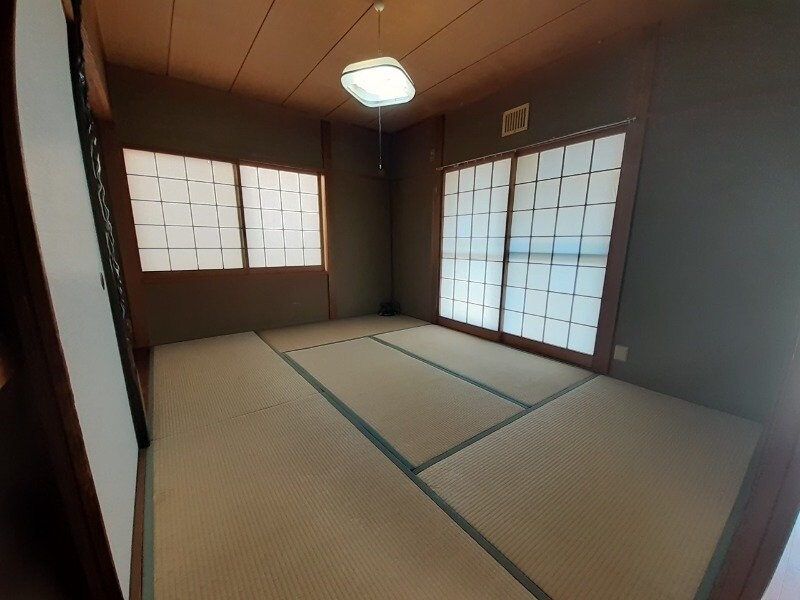 有馬邸の物件内観写真