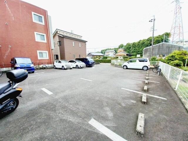 平田町駅 徒歩27分 2階の物件外観写真