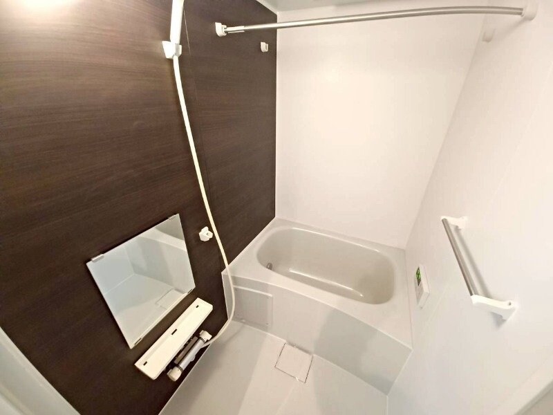 サン・ハピネスⅢの物件内観写真