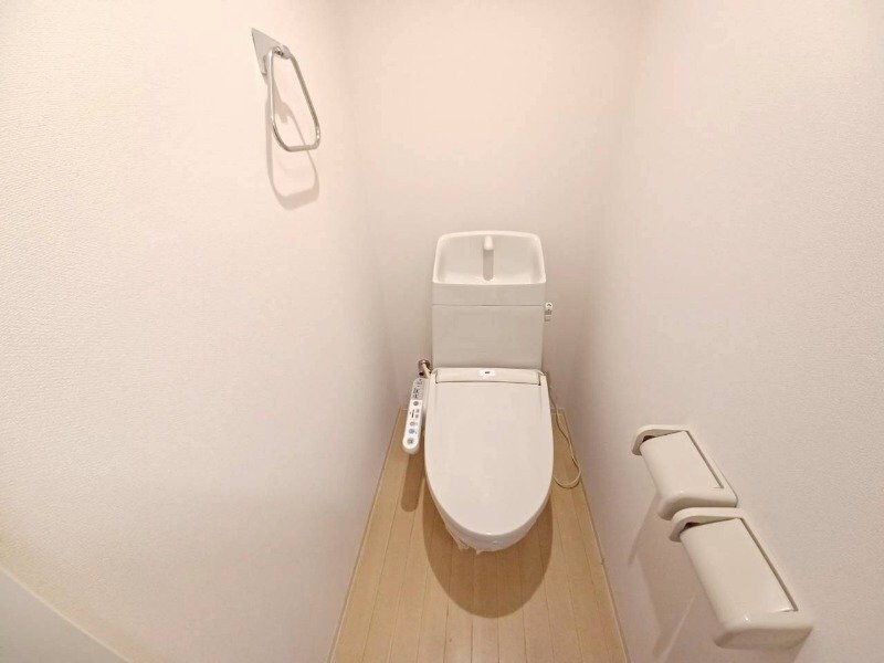 サン・ハピネスⅢの物件内観写真