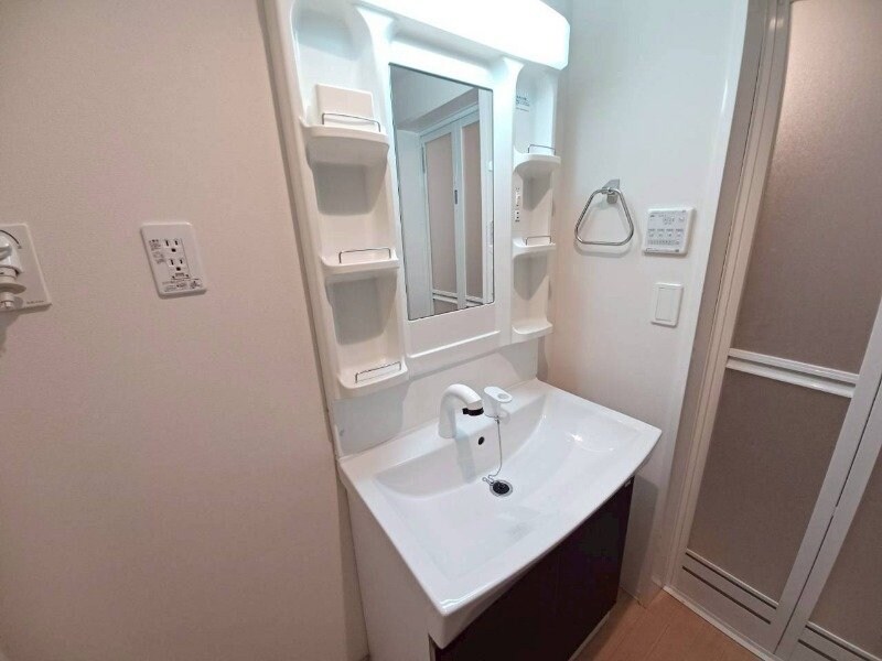 サン・ハピネスⅢの物件内観写真