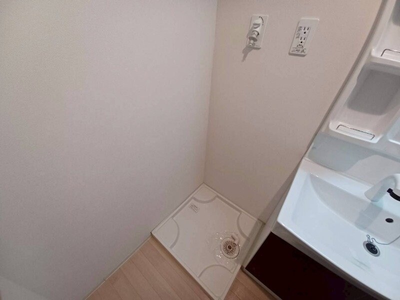 サン・ハピネスⅢの物件内観写真