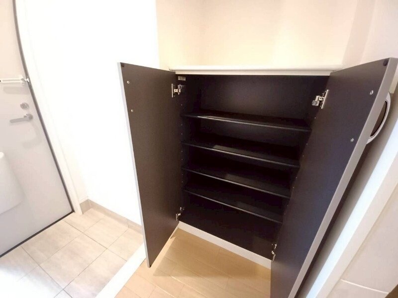 サン・ハピネスⅢの物件内観写真