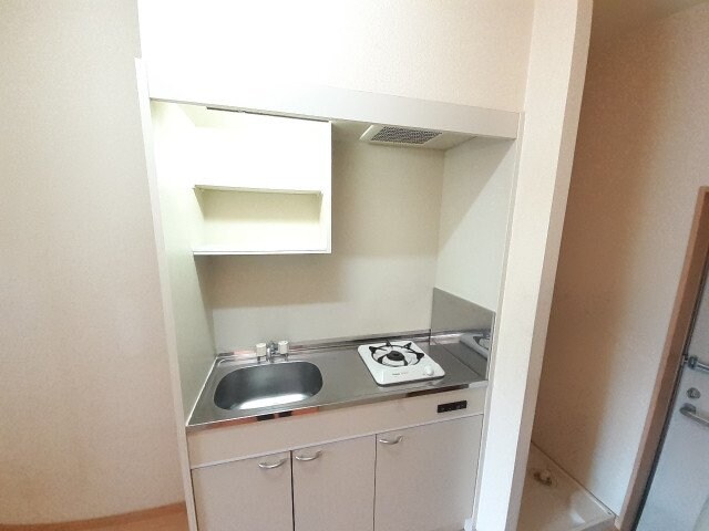 第七アーバンハイツの物件内観写真