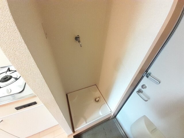 第七アーバンハイツの物件内観写真