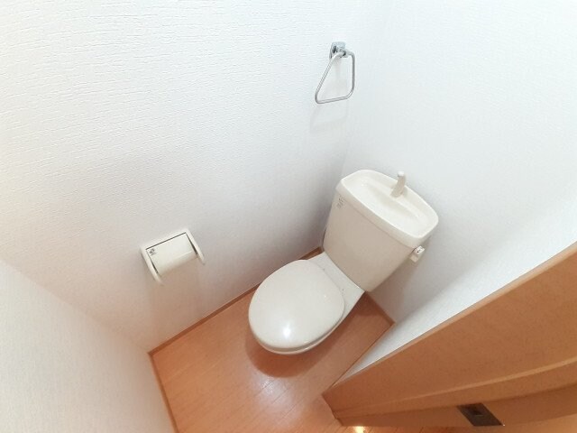 第七アーバンハイツの物件内観写真