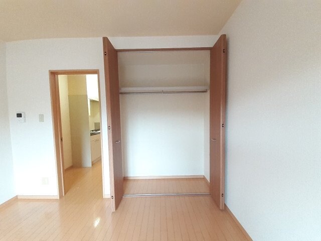 第七アーバンハイツの物件内観写真