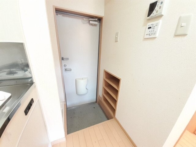 第七アーバンハイツの物件内観写真